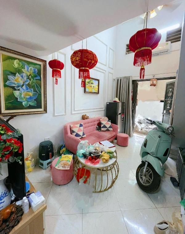 Chủ cần bán Đất nền riêng lẻ 25m² Ngõ Thông Phong, Phường Quốc Tử Giám, Quận Đống Đa, Hà Nội