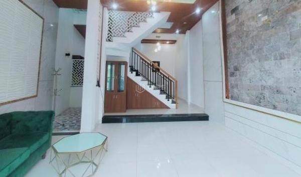 Chủ cần bán Nhà mặt phố 71m² Đường Trần Cao Vân, Phường An Khê, Quận Thanh Khê, Đà Nẵng