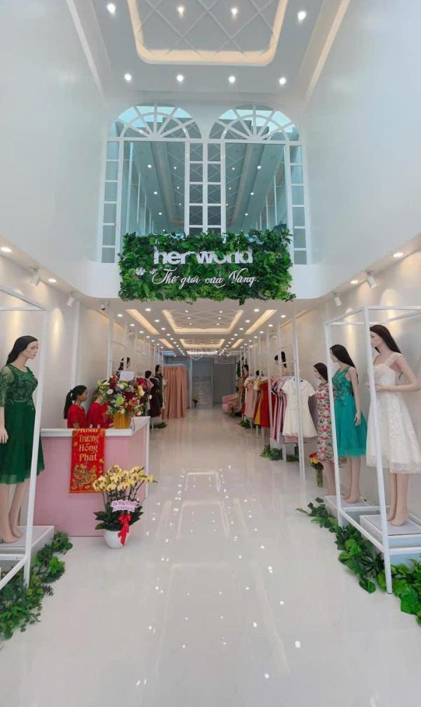 Cần cho thuê Nhà mặt phố 96m² Phường Xuân Khánh, Quận Ninh Kiều, Cần Thơ