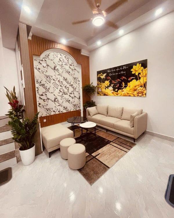 Chủ cần bán Nhà trong hẻm 30m² Phường Trương Định, Quận Hai Bà Trưng, Hà Nội