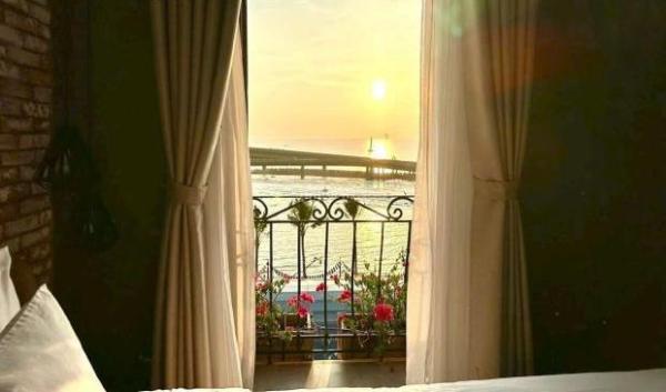 Trục 💥 Shophouse Sun Cát Bà thấp tầng mặt tiền view biển, chính sách ưu đãi Đường 1/4, Thị trấn Cát Bà, Huyện Cát Hải, Hải Phòng