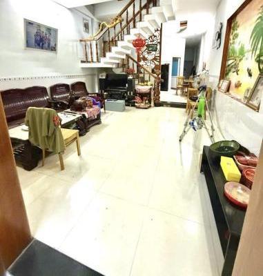 Chủ cần bán Nhà trong hẻm 101m² Đường Bùi Thiện Ngộ Phường Hòa Xuân, Quận Cẩm Lệ, Đà Nẵng