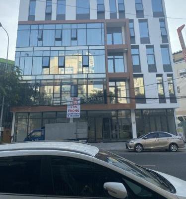 Cần cho thuê Văn phòng, toà nhà văn phòng 155m² Đường Lê Đình Lý, Phường Vĩnh Trung, Quận Thanh Khê, Đà Nẵng