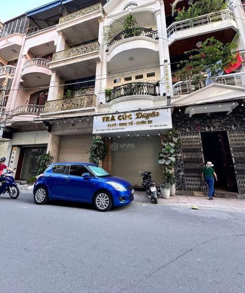 Cần bán Nhà mặt phố 79m² Đường Trần Nguyên Hãn, Phường Trần Nguyên Hãn, Quận Lê Chân, Hải Phòng
