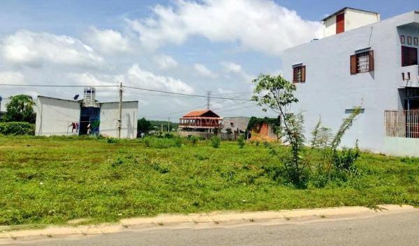 Chủ cần bán Đất nền riêng lẻ 540m² Xã Nha Bích, Huyện Chơn Thành, Bình Phước