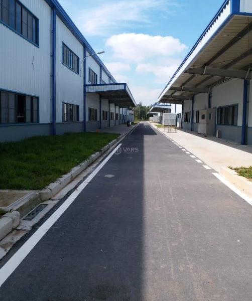 Cho thuê Nhà xưởng, nhà kho 2000m² Đường Quốc Lộ 18, Phường Đại Phúc, Thành phố Bắc Ninh, Bắc Ninh