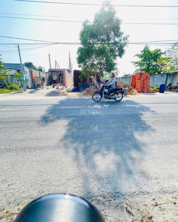 Chủ cần bán Đất nền riêng lẻ 150m² Xã Phước Vĩnh An, Huyện Củ Chi, Hồ Chí Minh