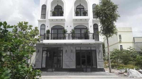 Chủ cần bán Nhà mặt phố 211m² Đường D7, Phường Hưng Thạnh, Quận Cái Răng, Cần Thơ