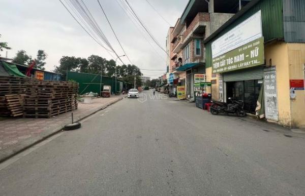 Cần bán Đất nền riêng lẻ 126m² Phường Đồng Nguyên, Thành phố Từ Sơn, Bắc Ninh