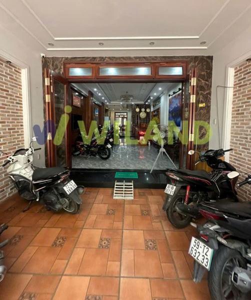 Bán Khác 180m² Đường Phan Chu Trinh, Phường 2, Thành phố Vũng Tàu, Bà Rịa Vũng Tàu