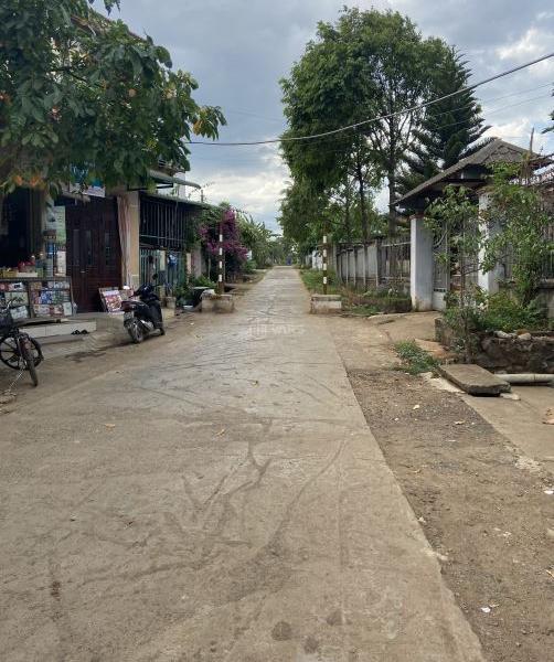 BÁN ĐẤT CÁCH 🔥 QL 14 200m Ở XÃ HÒA KHÁNH, TP BMT, 5x38m, giá 650 triệu Đường Quốc lộ 14, Xã Hòa Khánh, Thành phố Buôn Ma Thuột, Đắk Lắk