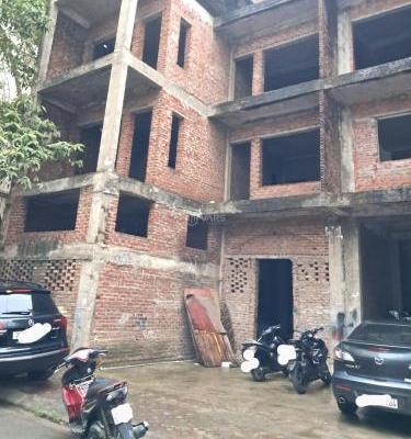Cần bán Biệt thự nghỉ dưỡng 98m² Đường Lạc Long Quân, Phường Xuân La, Quận Tây Hồ, Hà Nội