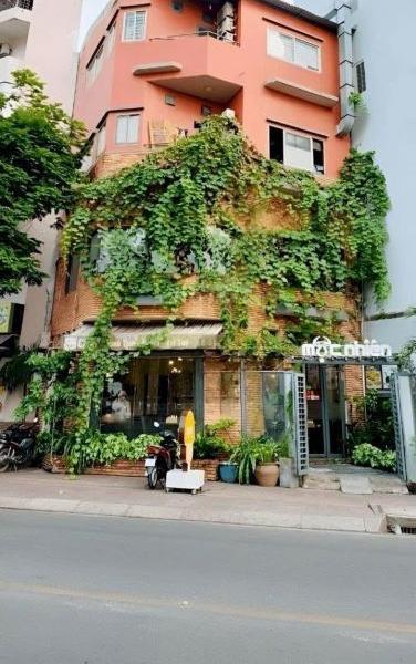 Chủ cho thuê Nhà mặt phố 320m² 810 Đường Trường Sa, Phường 14, Quận 3, Hồ Chí Minh