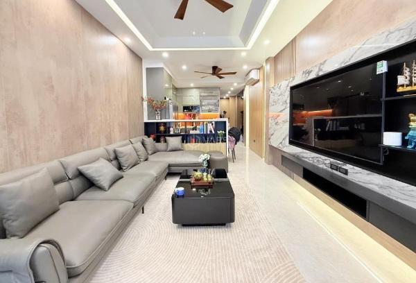 Cần bán Đất nền riêng lẻ 48m² Phường Vĩnh Phúc, Quận Ba Đình, Hà Nội