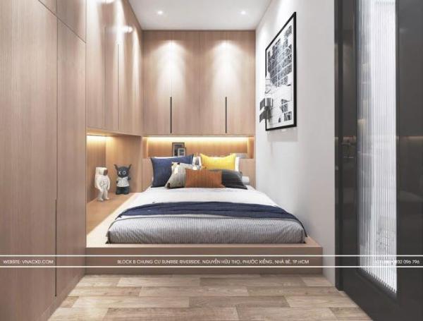 Bán Nhà trong hẻm 30m² Đường Điện Biên Phủ, Phường 3, Quận 3, Hồ Chí Minh