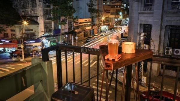 Cho thuê Nhà mặt phố 260m² Đường Cao Thắng, Phường 5, Quận 3, Hồ Chí Minh