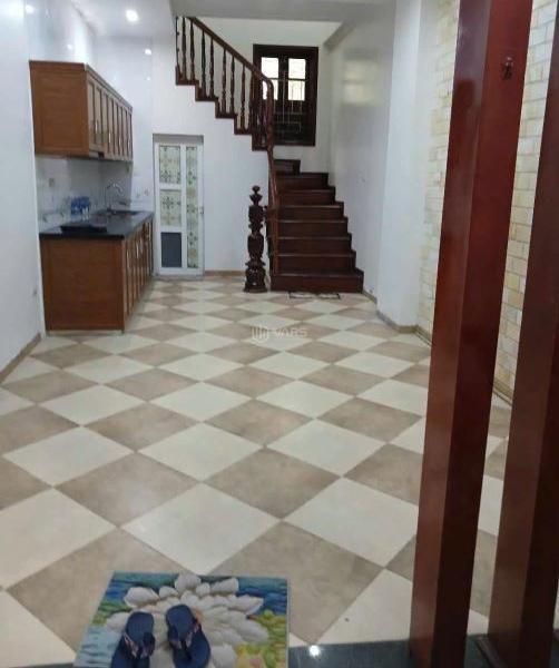 Cần cho thuê Nhà trong hẻm 40m² Phố Hạ Yên Quyết, Phường Yên Hòa, Quận Cầu Giấy, Hà Nội