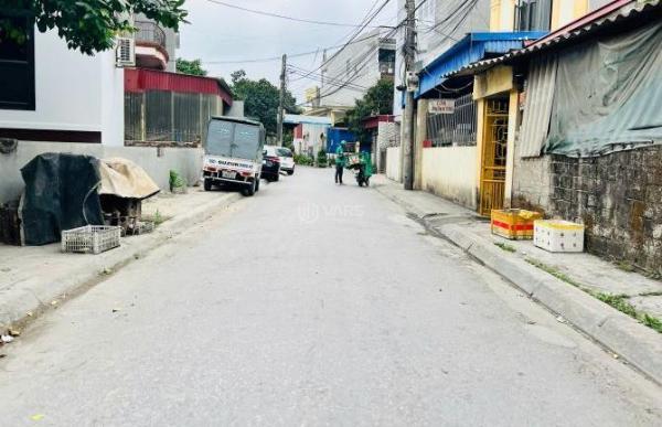 Cần bán Đất nền riêng lẻ 40m² Đường Quán Toan, Phường Quán Toan, Quận Hồng Bàng, Hải Phòng