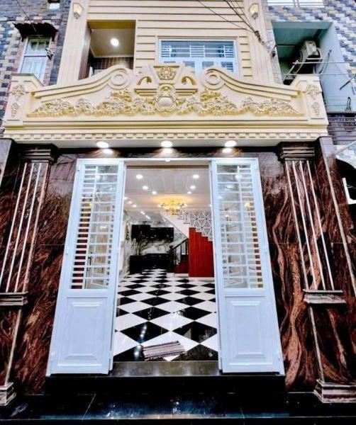 NHÀ TRỆT LẦU TRỤC CHÍNH 🏢 HẺM 388 Đ.NGUYỄN VĂN CỪ CẶP KDC ĐẠI NGÂN, AN KHÁNH, NINH KIỀU Hẻm 388 Đường Nguyễn Văn Cừ, Phường An Khánh, Quận Ninh Kiều, Cần Thơ