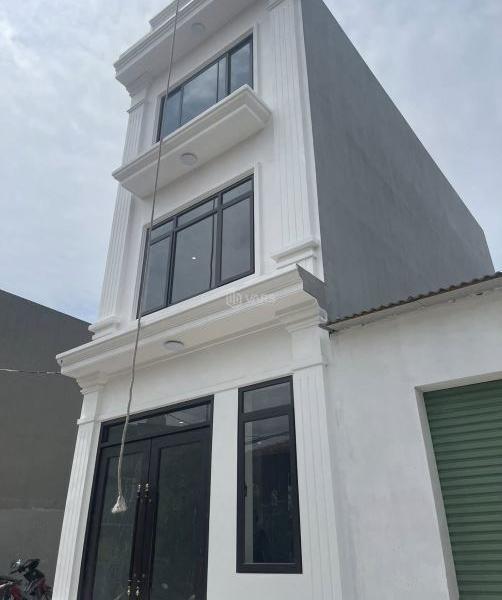 Cần bán Nhà trong hẻm 60m² Đường Hà Khánh, Phường Hà Khánh, Thành phố Hạ Long, Quảng Ninh