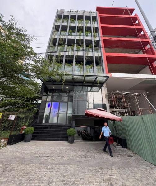 Cho thuê Nhà mặt phố 1100m² 77 Đường Tạ Hiện, Phường Thạnh Mỹ Lợi, Thành phố Thủ Đức, Hồ Chí Minh