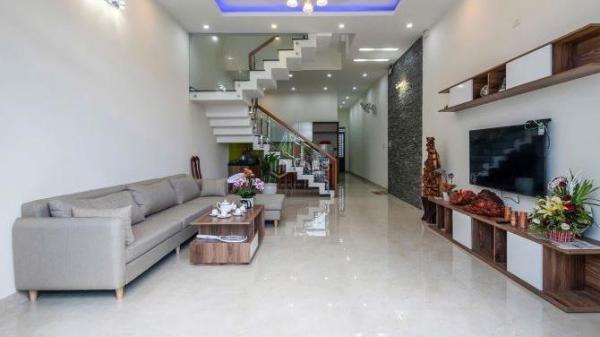Bán Nhà trong hẻm 58m² Đường Hai Bà Trưng, Phường Võ Thị Sáu, Quận 3, Hồ Chí Minh