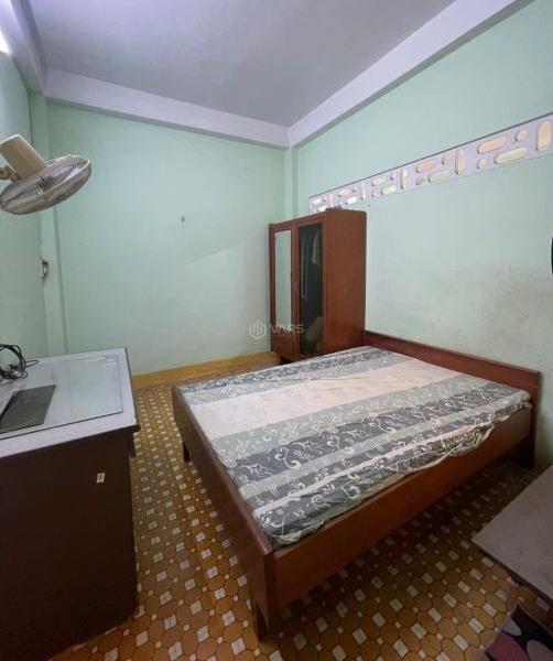 Cần bán Nhà mặt phố 111m² Đường Lê Hồng Phong, Phường Phước Hải, Thành phố Nha Trang, Khánh Hòa