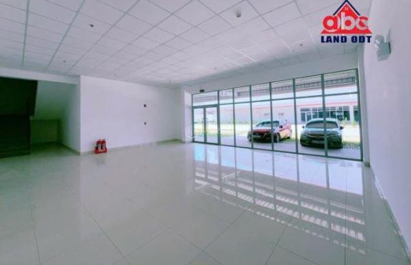 XT108 Cho thuê xưởng sản xuất 3000m2 mới 100% KCN Nhơn 👍 Trạch Tỉnh Đồng Nai . Đường Nguyễn Ái Quốc, Xã Phú Hội, Huyện Nhơn Trạch, Đồng Nai