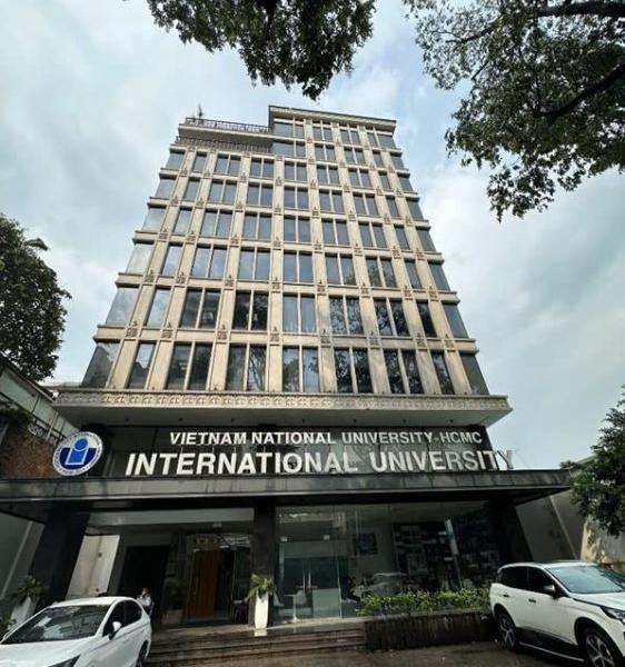 Cho thuê Nhà mặt phố 621m² Đường Pasteur, Phường Võ Thị Sáu, Quận 3, Hồ Chí Minh