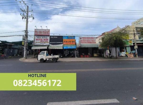 Bán Gấp Mặt Tiền Nguyễn Hữu ☘ Cảnh, TP. Vũng Tàu – 448m²,Tiềm Năng Sinh Lời Cao Đường Nguyễn Hữu Cảnh, Phường Thắng Nhất, Thành phố Vũng Tàu, Bà Rịa Vũng Tàu