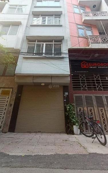 Cần bán Nhà trong hẻm 48m² Đường Linh Đàm, Phường Đại Kim, Quận Hoàng Mai, Hà Nội
