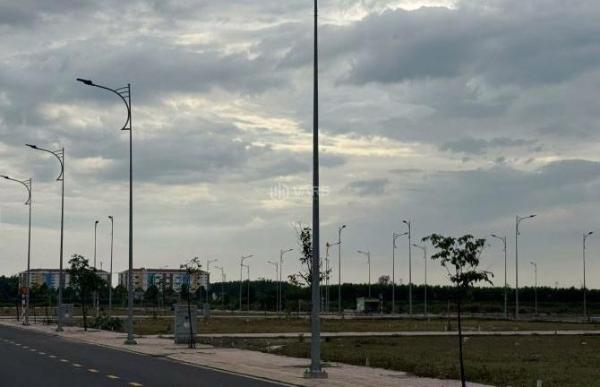 Bán Đất nền riêng lẻ 100m² Đường Huỳnh Thúc Kháng, Phường Mũi Né, Thành phố Phan Thiết, Bình Thuận