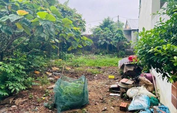 BÁN LÔ ĐẤT KIỆT 🆘 BÙI THỊ XUÂN- THUỶ BIỀU GIÁ 1.3xx TỶ- LH HẢI YẾN Đường Bùi Thị Xuân, Phường Thủy Biều, Thành phố Huế, Huế