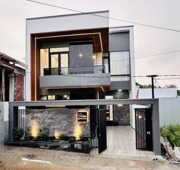 Bán Nhà trong hẻm 120m² Đường Lê Ngô Cát, Phường Thủy Xuân, Thành phố Huế, Huế