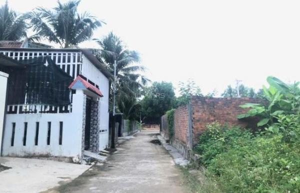 Bán 810m2 đất Diên Phú gần sông Cái và 🏬 QL1A Xã Diên Phú, Huyện Diên Khánh, Khánh Hòa