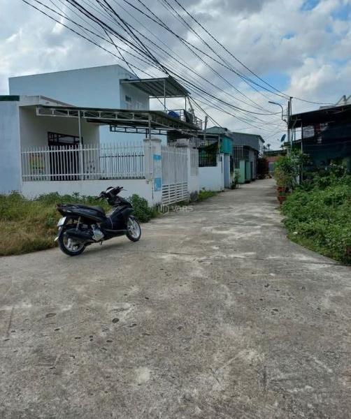 Chủ cần bán Đất nền riêng lẻ 92m² Đường Trần Quang Khải, Thị trấn Diên Khánh, Huyện Diên Khánh, Khánh Hòa