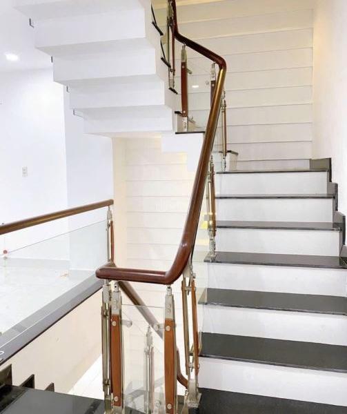 Cần bán Nhà mặt phố 78m² Đường Lê Văn Sỹ, Phường 14, Quận 3, Hồ Chí Minh