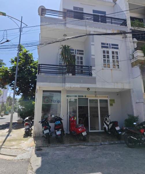 Bán Nhà mặt phố 71m² Đường Nguyễn Thị Định, Phường Phước Hải, Thành phố Nha Trang, Khánh Hòa