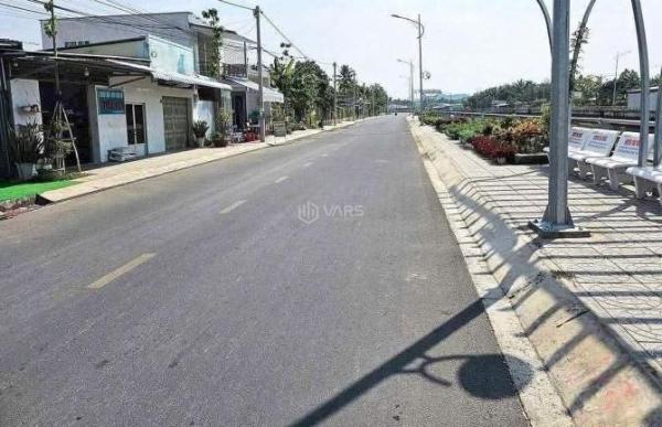 Bán Đất nền riêng lẻ 175m² Đường Nguyễn Văn Cừ, Phường Long Tuyền, Quận Bình Thủy, Cần Thơ