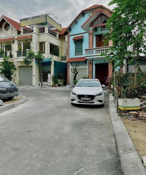 Bán Nhà trong hẻm 41m² Đường Bình Lộc, Phường Tân Bình, Thành phố Hải Dương, Hải Dương
