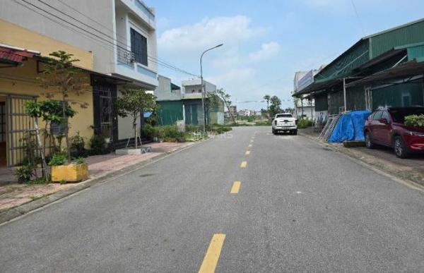 Cần bán Đất nền Dự án 90m² xuân hội lạc vệ Xã Lạc Vệ, Huyện Tiên Du, Bắc Ninh