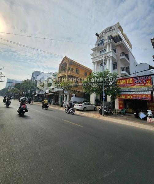 Chủ cần bán Nhà trong hẻm 108m² Đường Nguyễn An Ninh, Phường 6, Thành phố Vũng Tàu, Bà Rịa Vũng Tàu