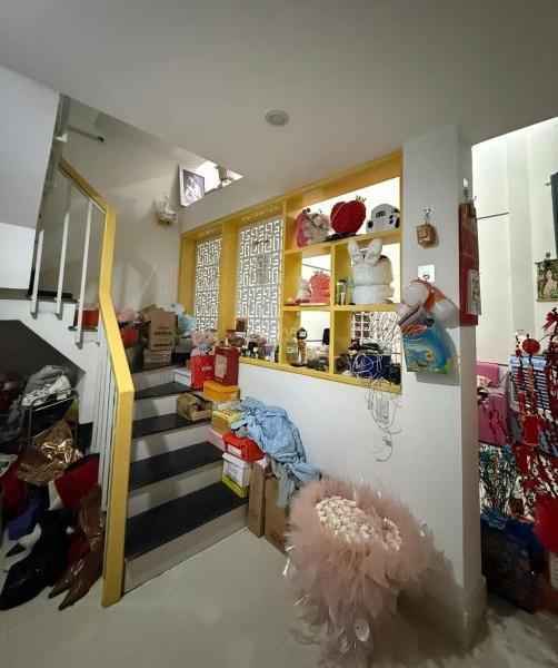 Bán Nhà mặt phố 163m² Đường Tôn Thất Bật, Phường An Tây, Thành phố Huế, Huế
