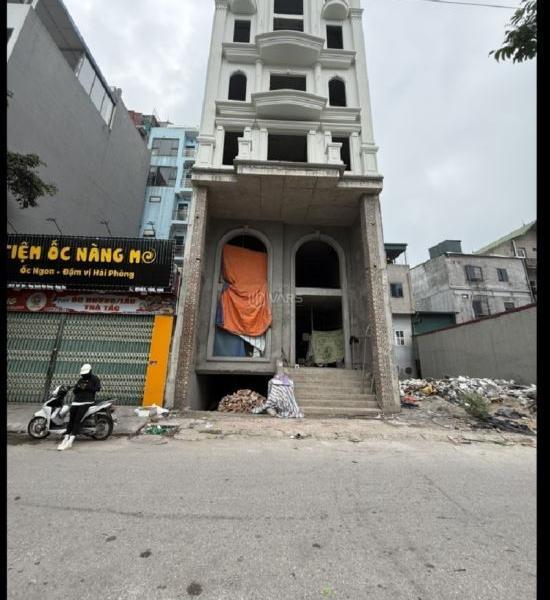 Bán Nhà mặt phố 92m² Khu Đô thị mới Văn Giang Thị trấn Văn Giang, Huyện Văn Giang, Hưng Yên