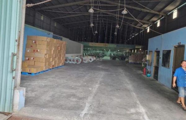 Cần cho thuê Nhà xưởng, nhà kho 1700m² Đường Tăng Nhơn Phú, Phường Phước Long B, Thành phố Thủ Đức, Hồ Chí Minh