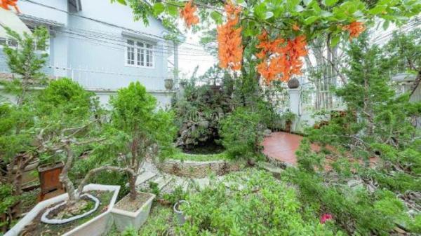 VILLA 🏘️ TRIỆU VIỆT VƯƠNG TRUNG TÂM PHƯỜNG 3 ĐÀ LẠT Đường Triệu Việt Vương, Phường 3, Thành phố Đà Lạt, Lâm Đồng