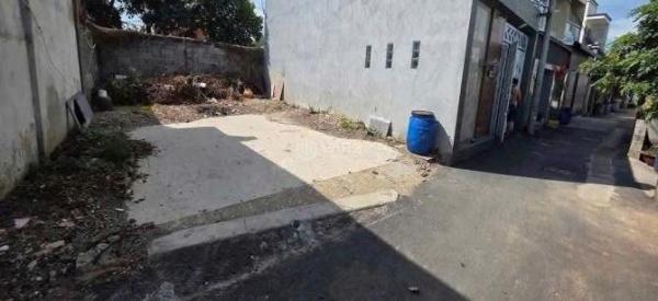 Chủ cần bán Đất nền riêng lẻ 57m² Đường Đông Minh, Phường Đông Hòa, Thành phố Dĩ An, Bình Dương