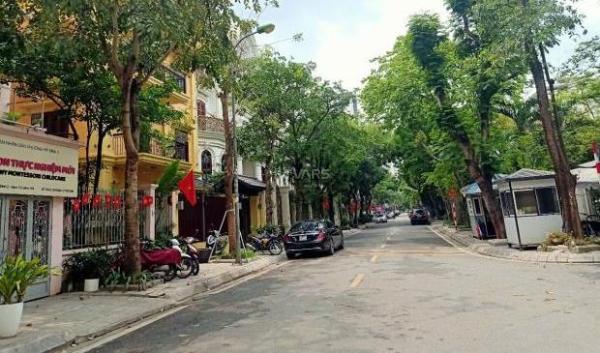 Chủ cho thuê Biệt thự nghỉ dưỡng 200m² Đường Lưu Hữu Phước, Phường Mỹ Đình 2, Quận Nam Từ Liêm, Hà Nội