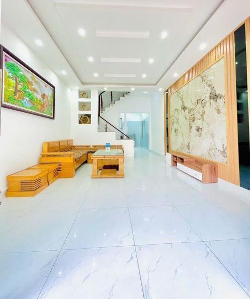 Cần bán Đất nền riêng lẻ 42m² Đường Đằng Hải, Phường Đằng Hải, Quận Hải An, Hải Phòng