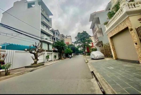 Bán Đất nền riêng lẻ 118m² Đường Hoàng Thế Thiện, Phường Đông Hải 1, Quận Hải An, Hải Phòng
